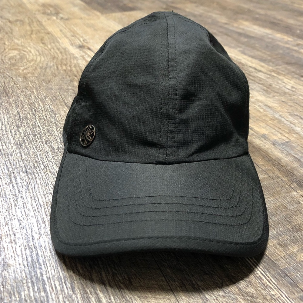 💙 Gaiam Hat Cap / Black 💙